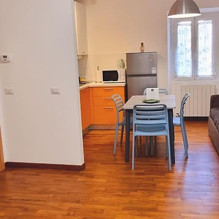 My House&Apartments Agrate Brianza Buitenkant foto