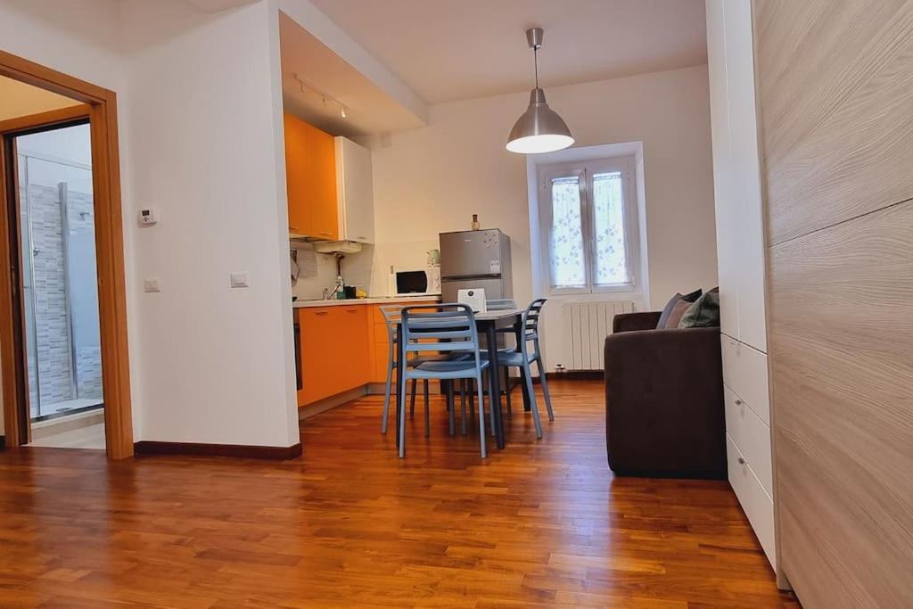 My House&Apartments Agrate Brianza Buitenkant foto