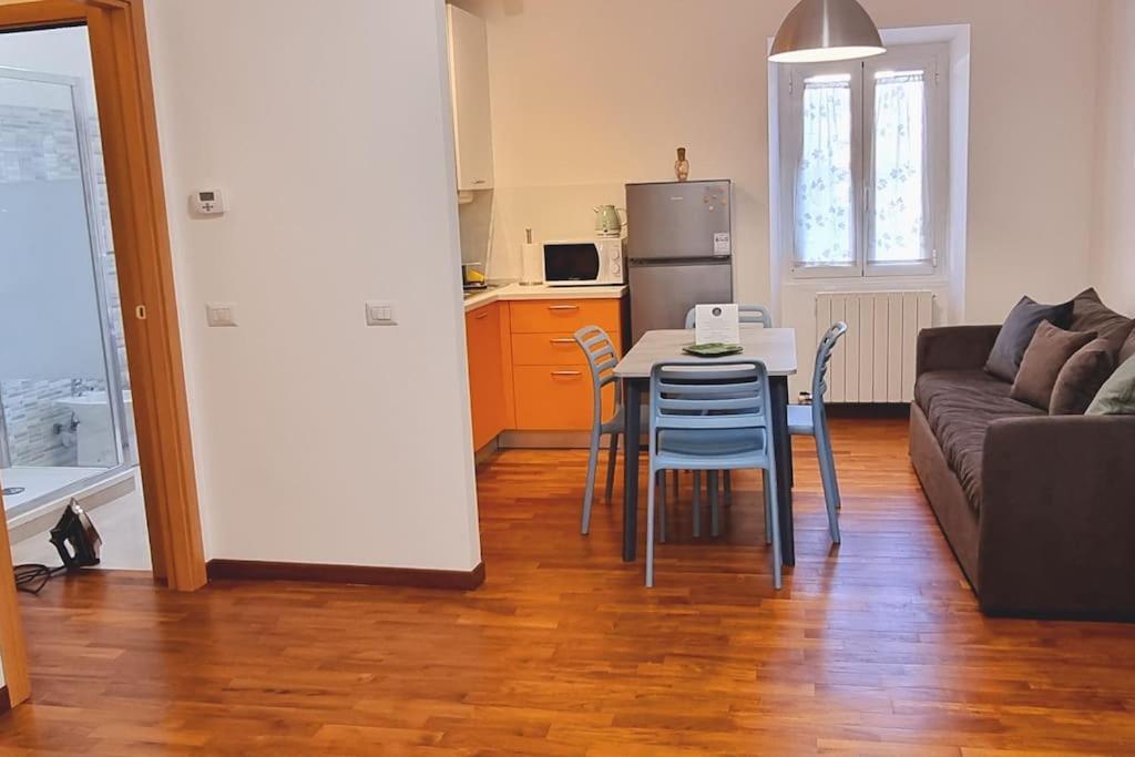 My House&Apartments Agrate Brianza Buitenkant foto